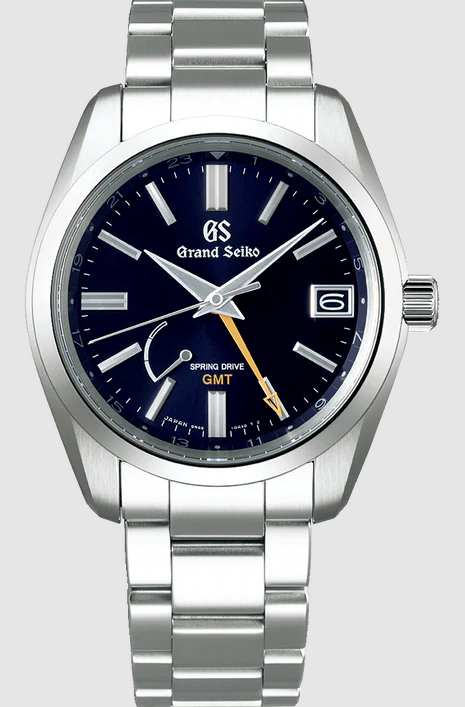 Grand Seiko Heritage Mens SBGE281 Replica Watch